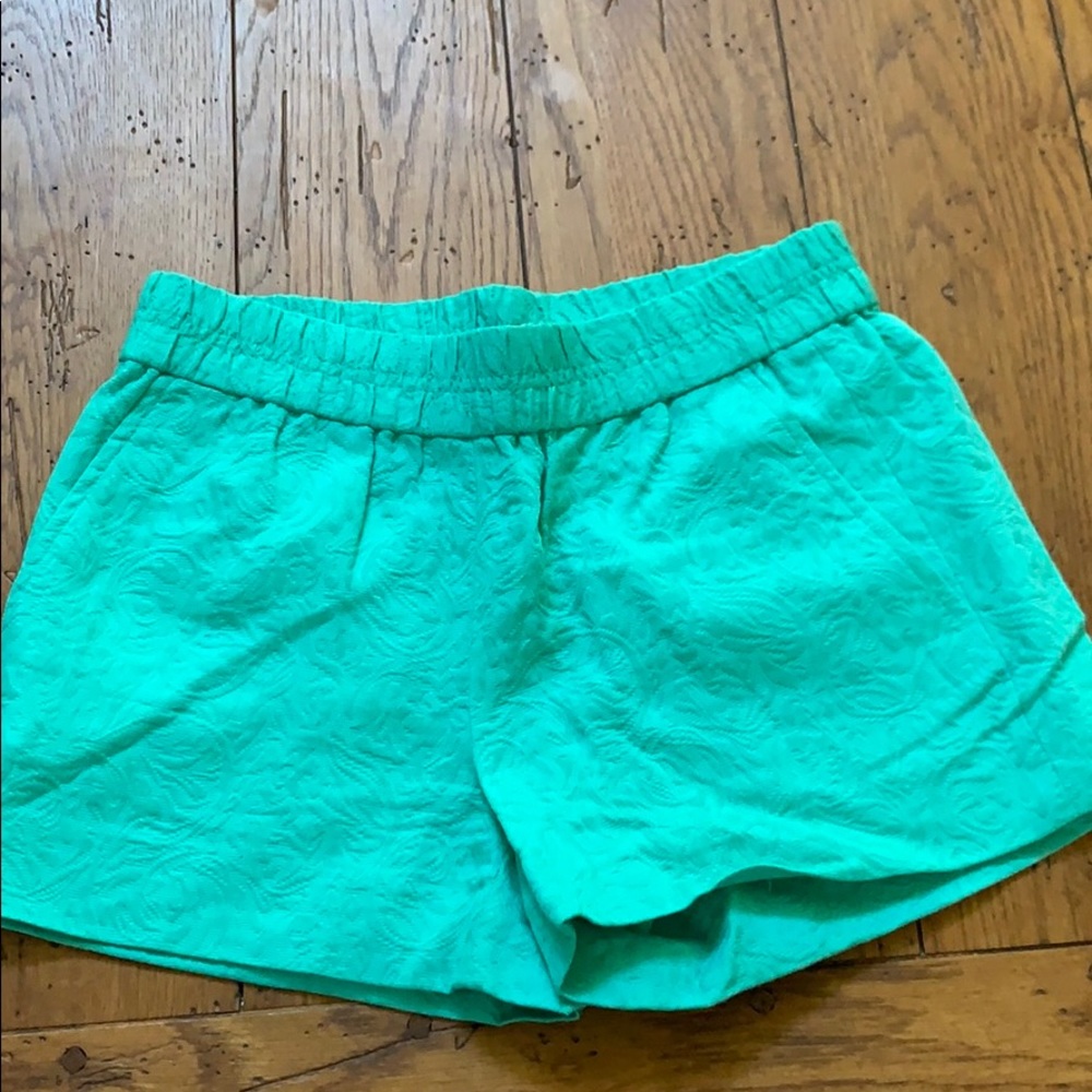 J. Crew Shorts